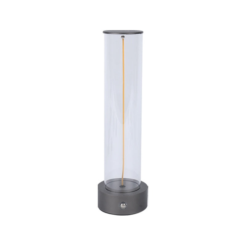 Creative Crystal Rose Lamp Night Light